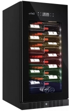 Libhof Libhof ET-70 Black Винный шкаф