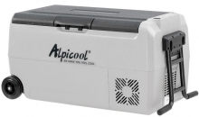 Alpicool Alpicool ET36 (12/24) Автохолодильник