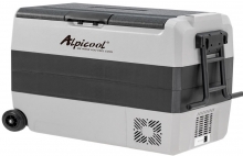 Alpicool Alpicool ET50 (12/24) Автохолодильник
