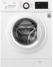 LG LG F2J3HS0W Стиральная машина