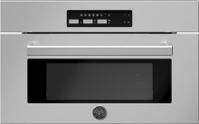 Bertazzoni Bertazzoni F30PROMWLXT Встраиваемая микроволновая печь