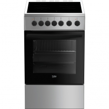 Beko Beko FFSE57114GS Плита