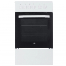 Beko Beko FFSS56000W Плита