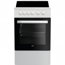 Beko Beko FFSS57000W Плита