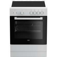 Beko Beko FFSS67000W Плита