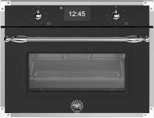 Bertazzoni Bertazzoni FHER4077MTNX3 Духовой шкаф