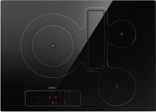 Elica Elica NIKOLATESLA FIT 3Z BL/A/72 Варочная поверхность