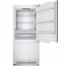 Kuppersbusch Kuppersbusch FKGFX 9800.0i Холодильник