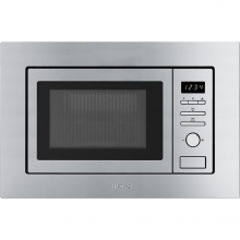Smeg Smeg FMI017X Встраиваемая микроволновая печь