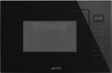 Smeg Smeg FMI025B3 Встраиваемая микроволновая печь