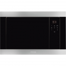 Smeg Smeg FMI320X2 Встраиваемая микроволновая печь