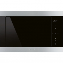 Smeg Smeg FMI325X Встраиваемая микроволновая печь