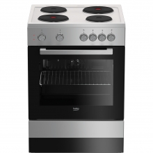 Beko Beko FSE66000GS Плита