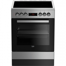 Beko Beko FSE67310GX Плита
