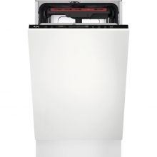AEG AEG FSE73507P Посудомоечная машина