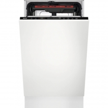 AEG AEG FSE73527P Посудомоечная машина
