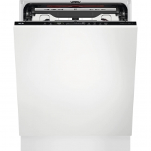 AEG AEG FSE83708P Посудомоечная машина