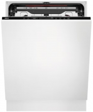 AEG AEG FSK73727P Посудомоечная машина