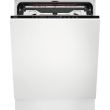 AEG AEG FSK73768P Посудомоечная машина