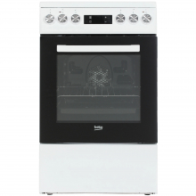 Beko Beko FSM57300GW Плита