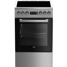 Beko Beko FSM57300GX Плита
