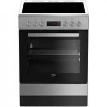 Beko Beko FSM67320DXT Плита