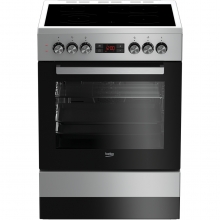 Beko Beko FSM67320GSS Плита