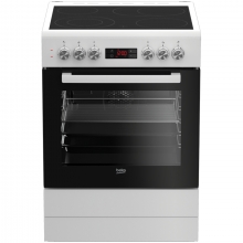 Beko Beko FSM67320GWS Плита