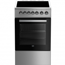 Beko Beko FSS57100GX Плита