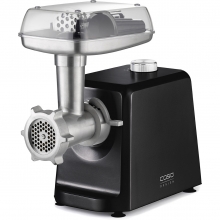 CASO CASO FW 2500 Black Мясорубка