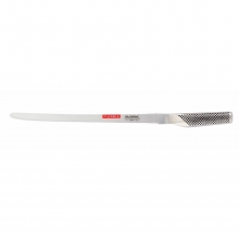 Global Global Нож гибкий для рыбы и мяса Ham/Salmon Flexible, ↕ 31 см, G-10 