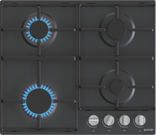 Gorenje Gorenje G640EXB Варочная поверхность