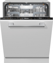 Miele Miele G 7460 SCVi AutoDos Посудомоечная машина