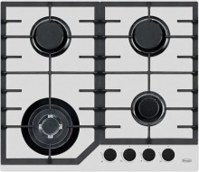 DeLonghi DeLonghi GATTA 6GW BB Варочная поверхность