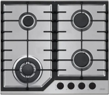 DeLonghi DeLonghi GATTA 6GW IM Варочная поверхность