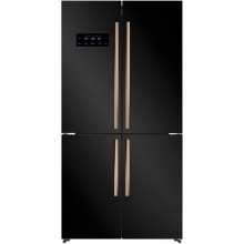Gencool Gencool GDCD-595WB Холодильник