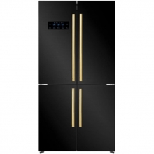 Gencool Gencool GDCD-595WG Холодильник