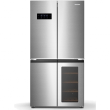 Gencool Gencool GDCD-605W Холодильник