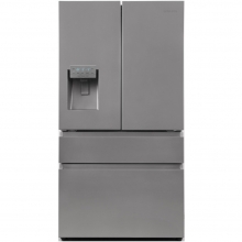 Gencool Gencool GDM-728WH Холодильник