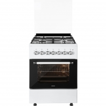 Nordfrost Nordfrost GE 6064 W Плита