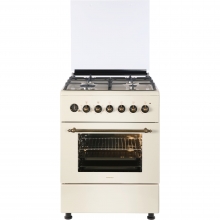 Nordfrost Nordfrost GE 6064 YR Плита