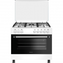 Nordfrost Nordfrost GE 9062 W Плита