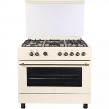 Nordfrost Nordfrost GE 9062 YR Плита