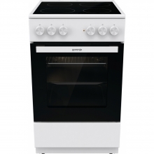 Gorenje Gorenje GEC5A12WG-B Плита
