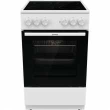 Gorenje Gorenje GEC5A41WG Плита