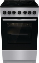 Gorenje Gorenje GEC5B20SG Плита