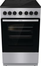 Gorenje Gorenje GEC5B41SG Плита