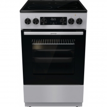Gorenje Gorenje GEC5C41SG Плита