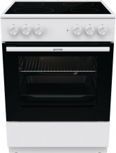 Gorenje Gorenje GEC6A11WG Плита