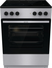 Gorenje Gorenje GEC6A41SC Плита